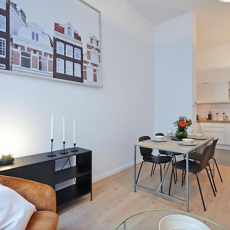 South Cosy Residence Bruksela Zewnętrze zdjęcie