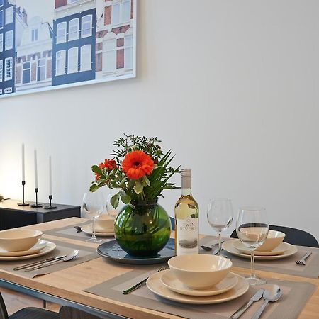 South Cosy Residence Bruksela Zewnętrze zdjęcie
