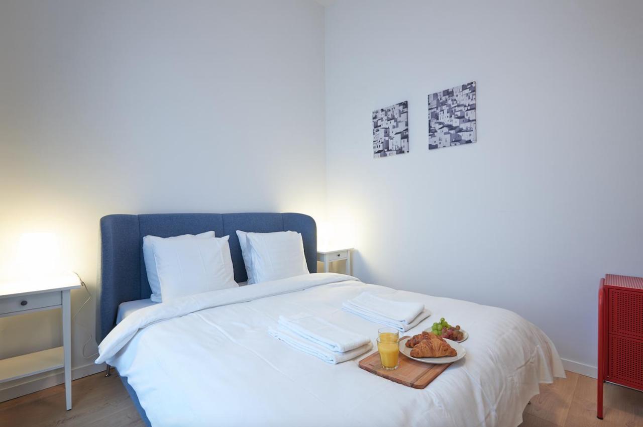 South Cosy Residence Bruksela Zewnętrze zdjęcie