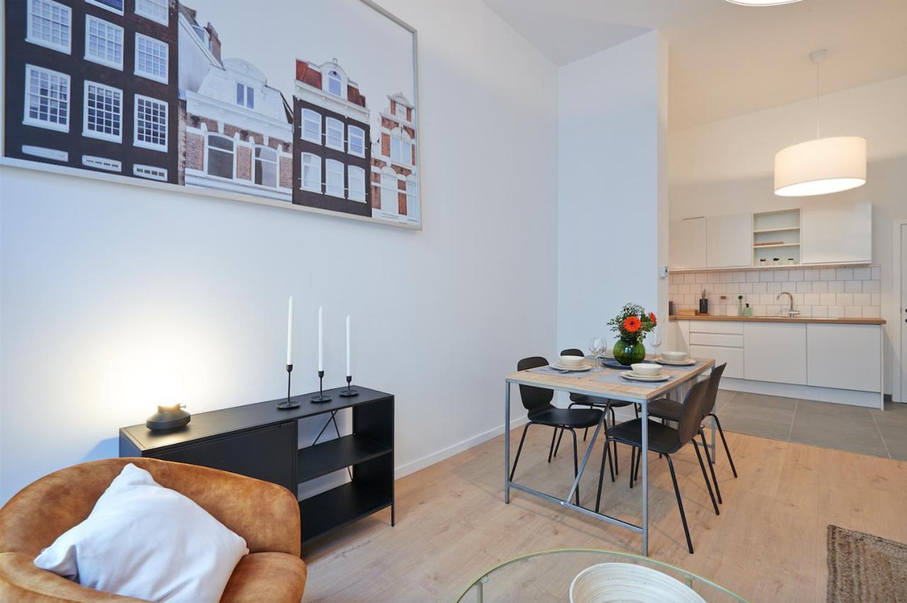 South Cosy Residence Bruksela Zewnętrze zdjęcie